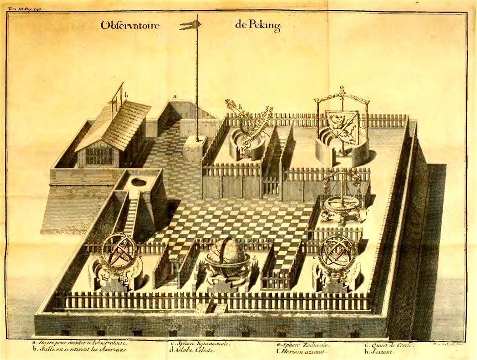 Du Halde - Description de la Chine - Vol 3 feuille 369