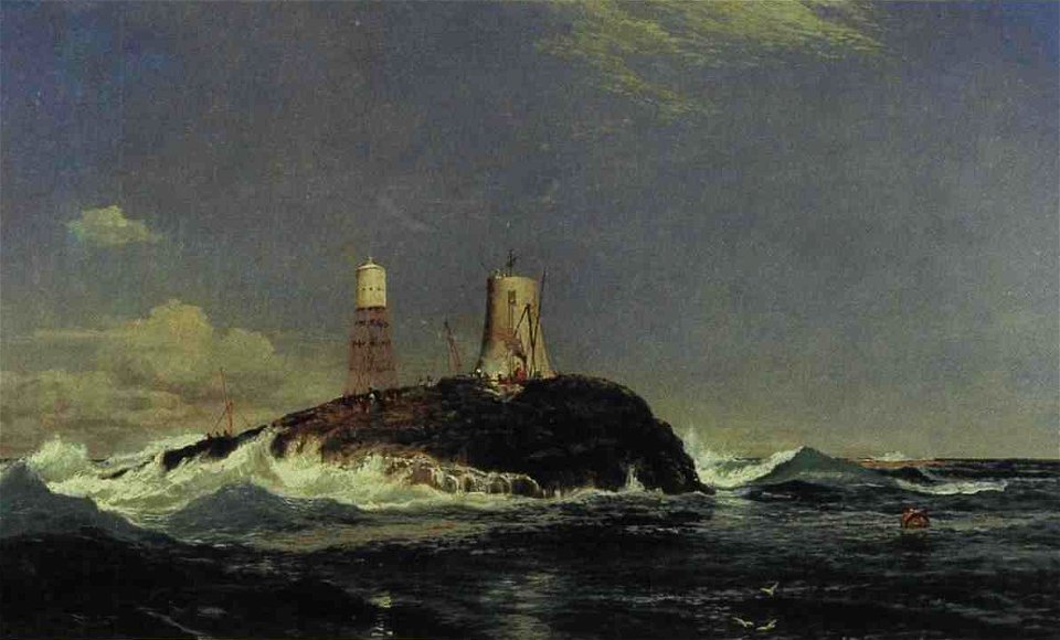 Dubh artach