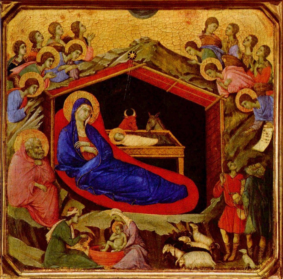 Duccio di Buoninsegna 002