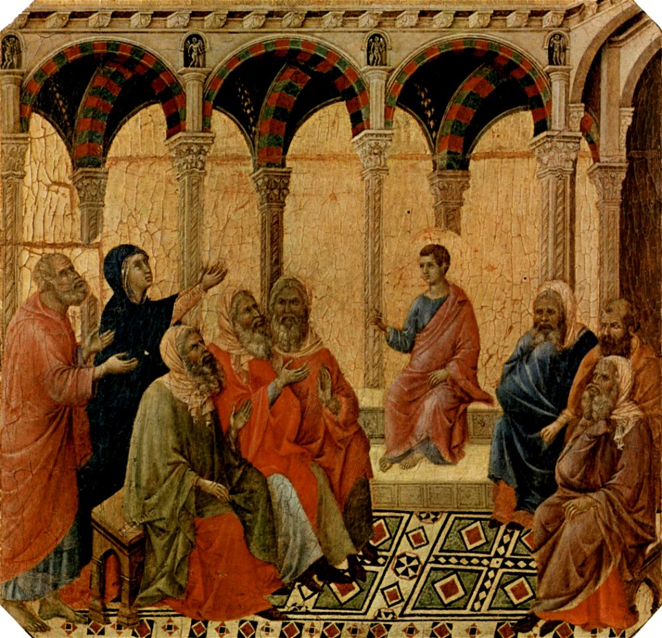 Duccio di Buoninsegna 059