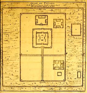 Du Halde - Description de la Chine - Vol 3 feuille 25