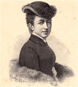 Duchesse d'Uzès