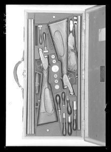 Dubbelbössa - Livrustkammaren - 18571