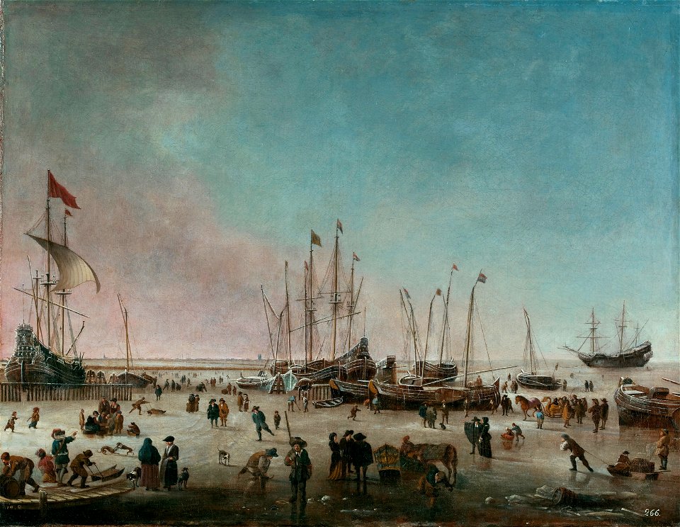 Dubbels-puerto de amsterdam