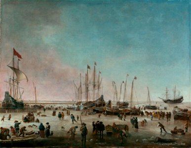Dubbels-puerto de amsterdam
