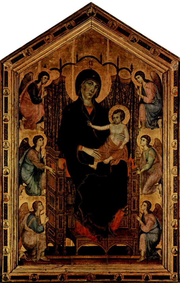 Duccio di Buoninsegna 009