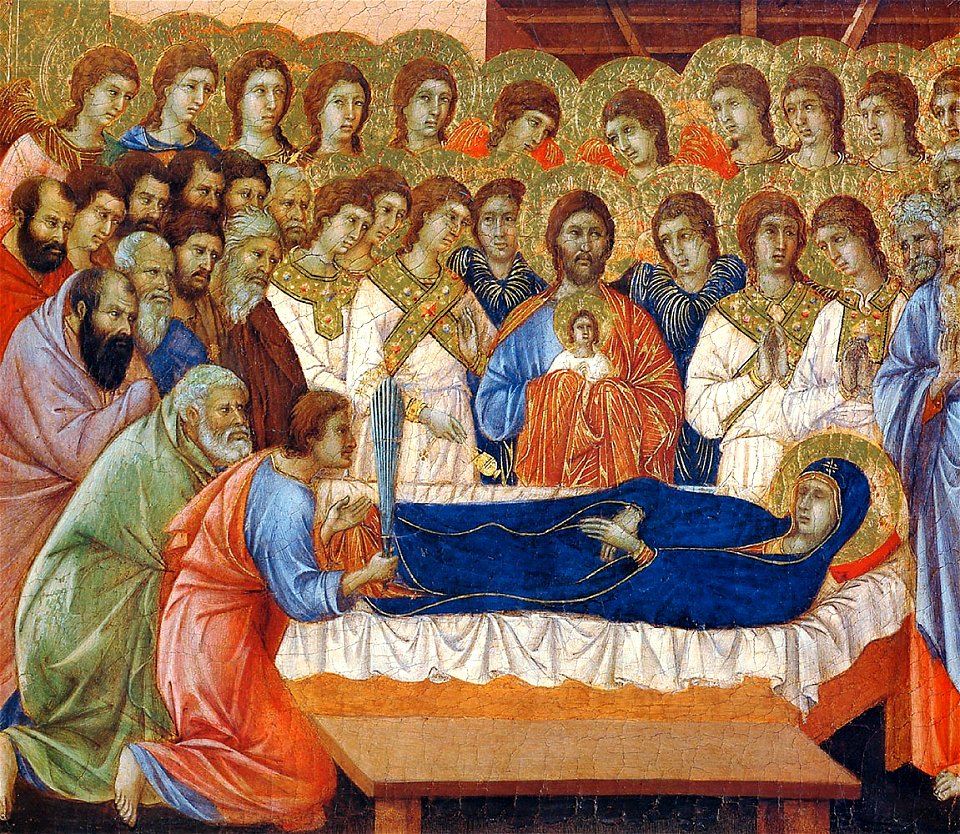 Duccio Maesta detail cro f f1