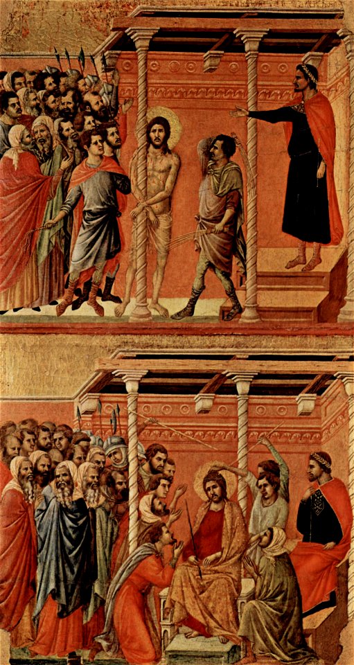 Duccio di Buoninsegna 030
