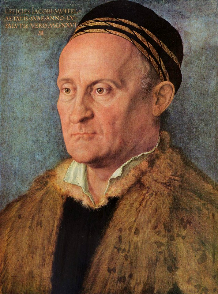Albrecht Dürer 079