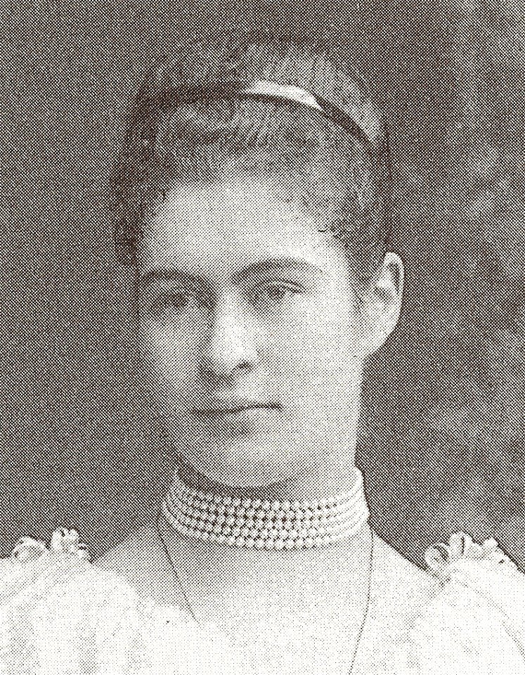 Duchess Maria Isabella of Württemberg