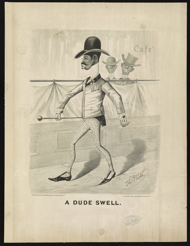 Dude swell LCCN91796273