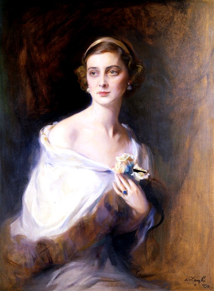 Duchess of Kent