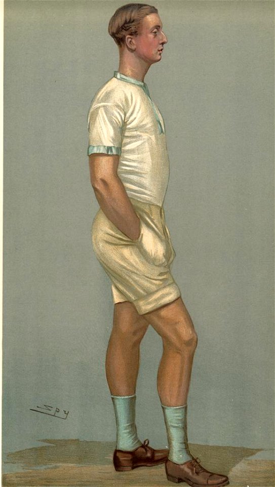 Dudley-Ward William Vanity Fair 1900-03-29
