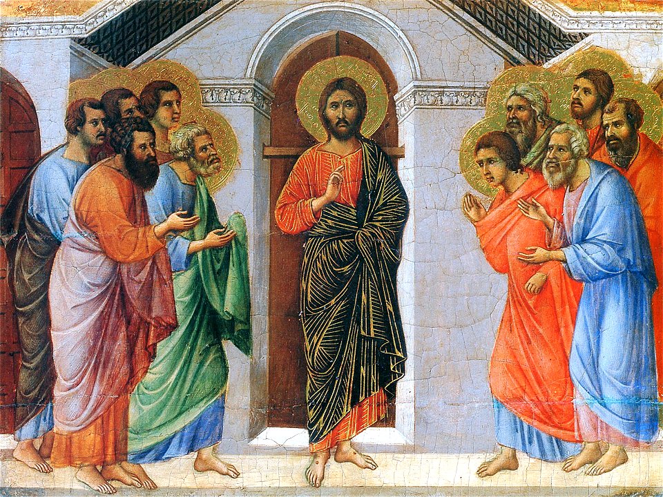 Duccio Maesta detail2