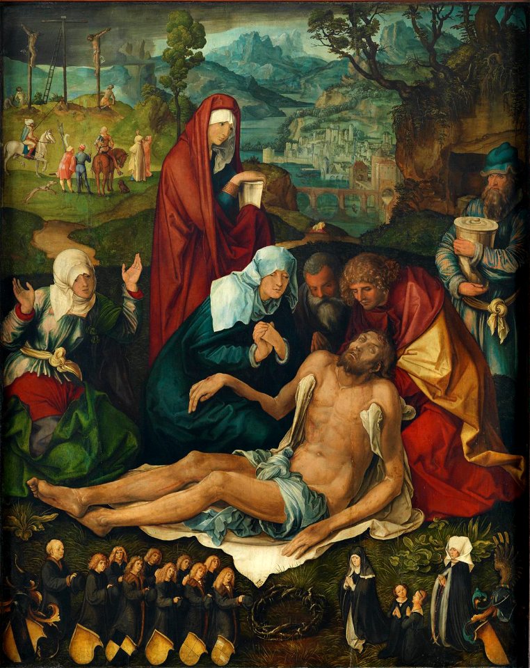 Albrecht Dürer 011