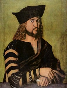 Albrecht Dürer 076