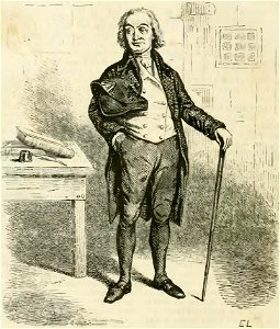 Dumas - Le Chevalier de Maison-Rouge, 1853 (page 194 crop)