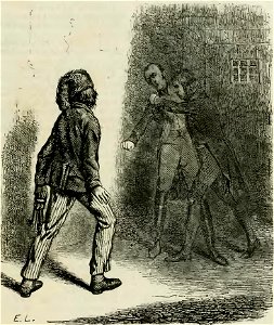 Dumas - Le Chevalier de Maison-Rouge, 1853 (page 203 crop)