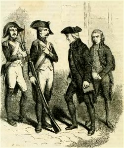 Dumas - Le Chevalier de Maison-Rouge, 1853 (page 220 crop)