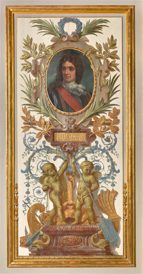 Dugay-Trouin (hlw19 0005)