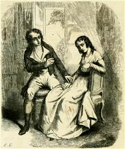 Dumas - Le Chevalier de Maison-Rouge, 1853 (page 66 crop)
