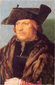 Albrecht Dürer 087