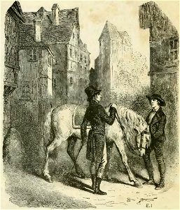 Dumas - Le Chevalier de Maison-Rouge, 1853 (page 98 crop)