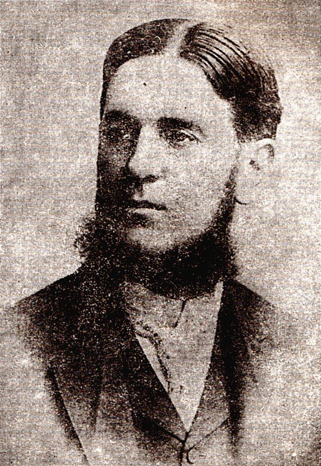 Dumitru C. Ollănescu-Ascanio ILR 435