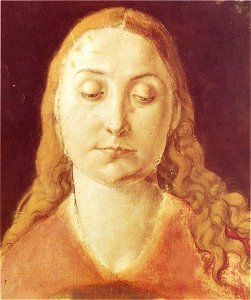 Albrecht Dürer 050