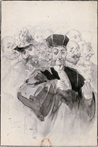 Dumont - Paris-Éros. Deuxième série, Les métalliques, 1903-Ill-191