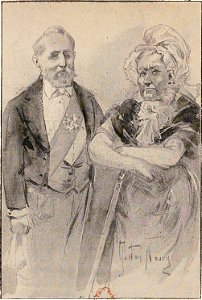 Dumont - Paris-Éros. Deuxième série, Les métalliques, 1903-Ill-333