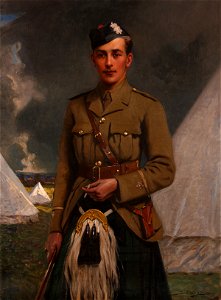 Duncan Innes Murray-Menzies