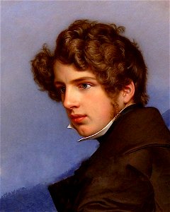 Duke Maximilian Joseph in Bavaria (1808-1888)
