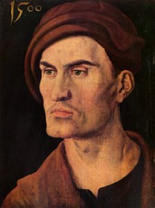 Albrecht Dürer 093