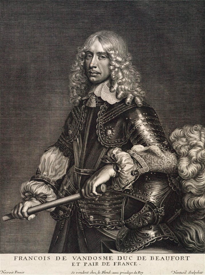 DukeBeaufort
