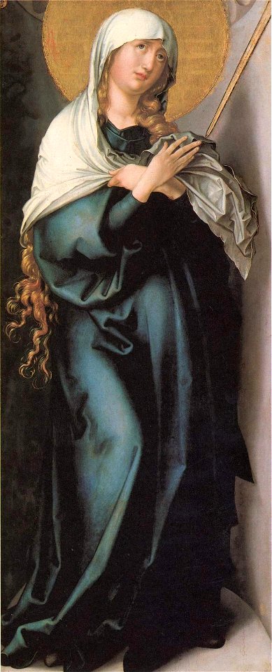 Albrecht Dürer 025