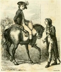 Dumas - Le Chevalier de Maison-Rouge, 1853 (page 124 crop)