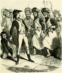 Dumas - Le Chevalier de Maison-Rouge, 1853 (page 133 crop)