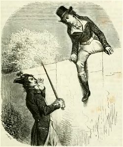 Dumas - Le Chevalier de Maison-Rouge, 1853 (page 147 crop)