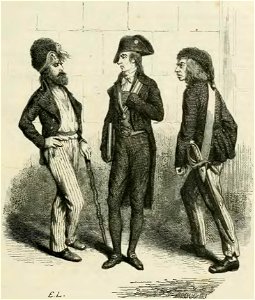 Dumas - Le Chevalier de Maison-Rouge, 1853 (page 171 crop)