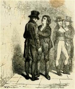 Dumas - Le Chevalier de Maison-Rouge, 1853 (page 221 crop)