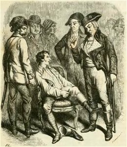 Dumas - Le Chevalier de Maison-Rouge, 1853 (page 229 crop)