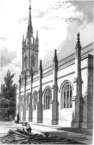 Dunsten east godwin