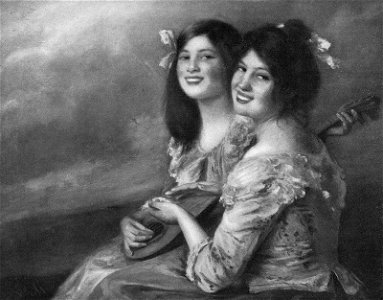 Duo - Joan Brull i Vinyoles (1863-1912)
