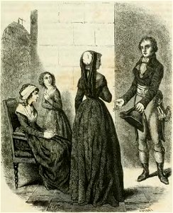 Dumas - Le Chevalier de Maison-Rouge, 1853 (page 125 crop)