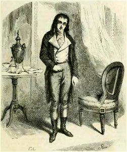 Dumas - Le Chevalier de Maison-Rouge, 1853 (page 67 crop)
