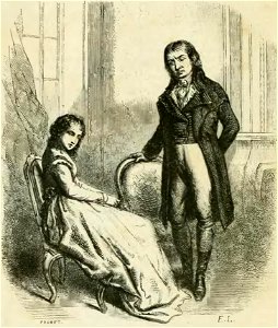 Dumas - Le Chevalier de Maison-Rouge, 1853 (page 82 crop)