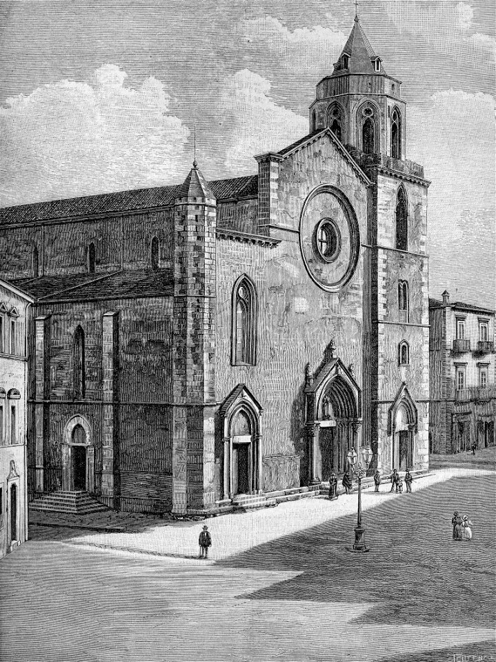 Duomo monumentale