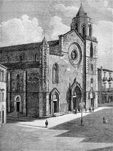 Duomo monumentale