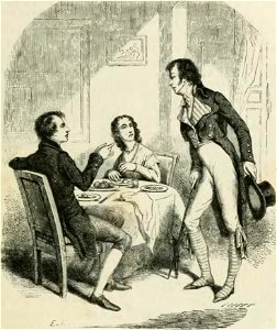Dumas - Le Chevalier de Maison-Rouge, 1853 (page 163 crop)